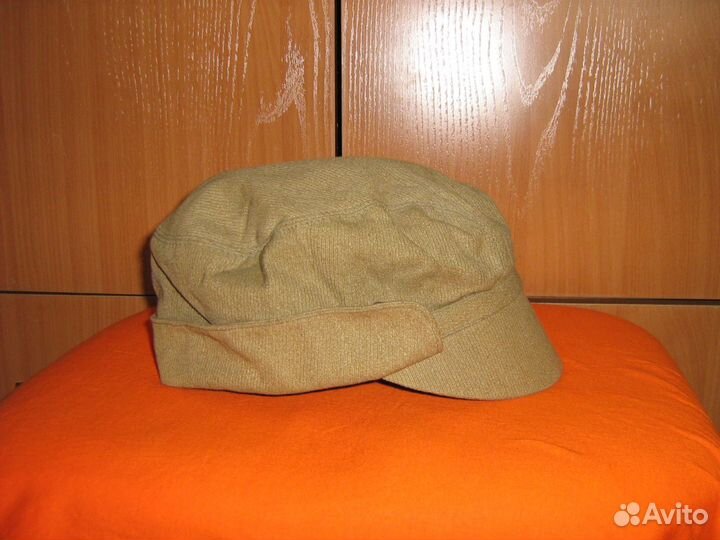Армейская кепка 1975 года