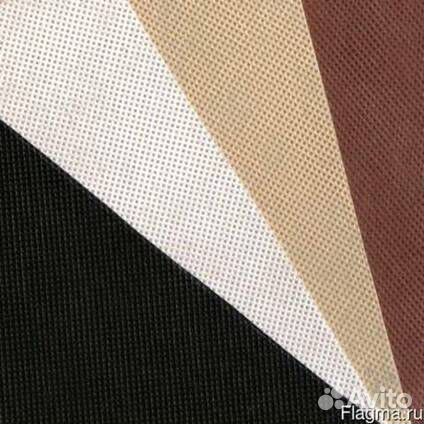 Мебельная ткань спанбонд флизелин