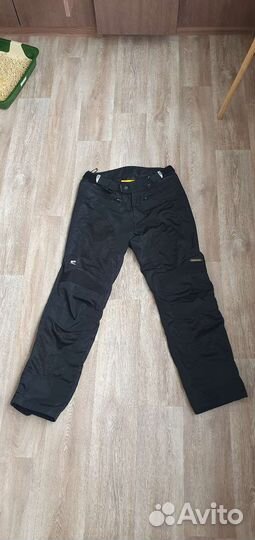 Мотокомбинезон раздельный probiker