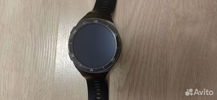 Huawei watch gt 2e