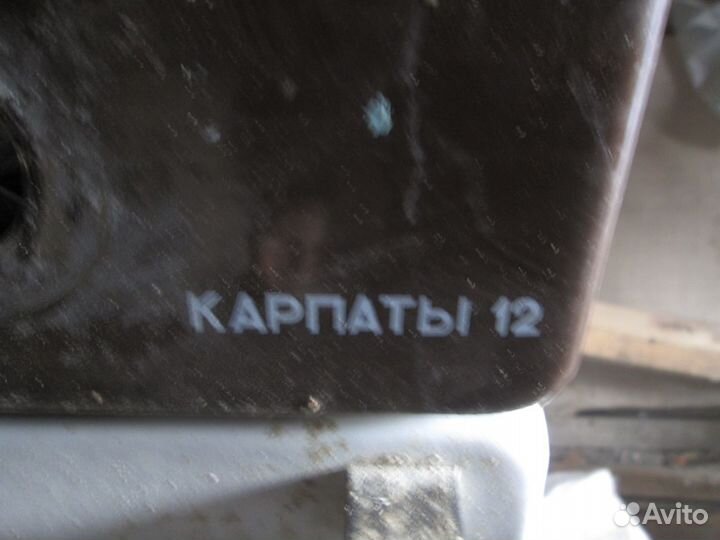 Газовая плита