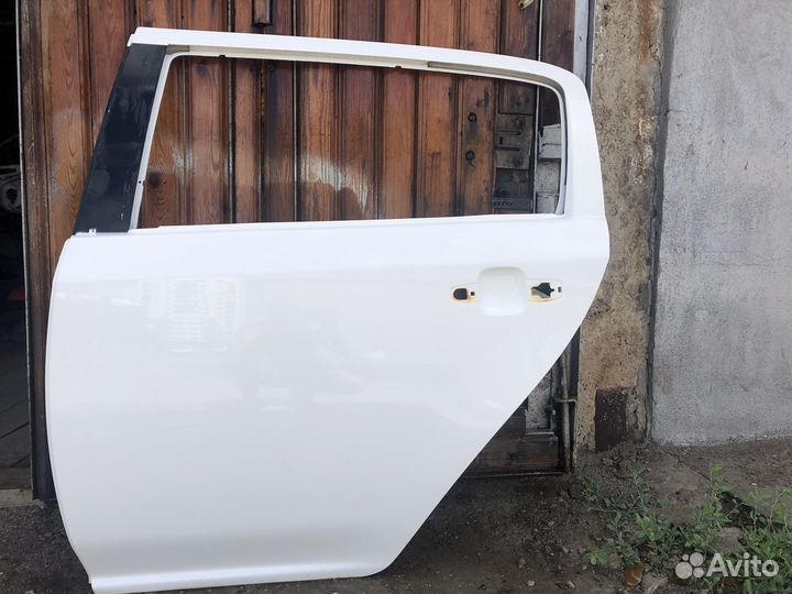 Разбор geely mk cross