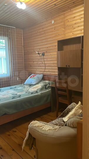 Комната 35 м² в 1-к., 1/1 эт.