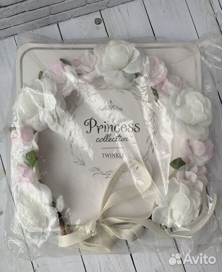 Ободки для волос