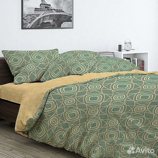 Белье постельное