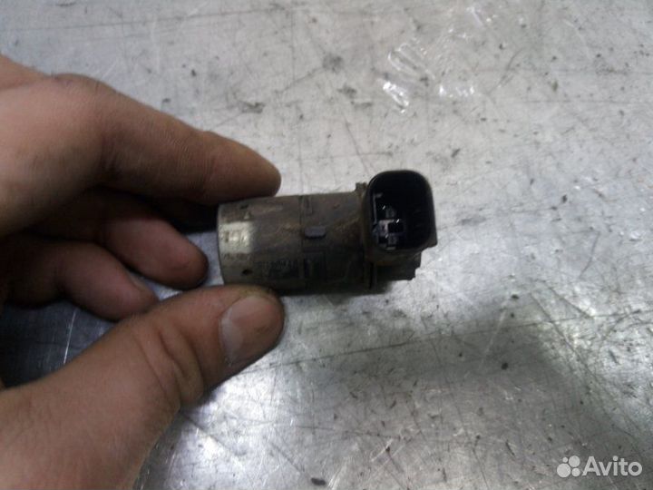 Датчик парковки задний Ford C-Max универсал 1.8