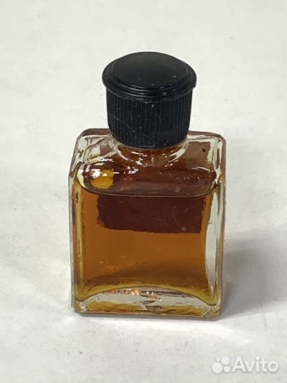 Духи СССР Ярославна