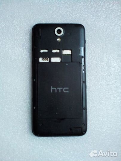 HTC Desire 620G, 8 ГБ