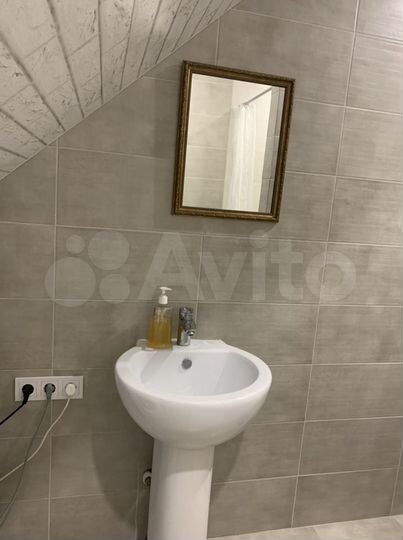 Таунхаус 63 м² на участке 1 сот.