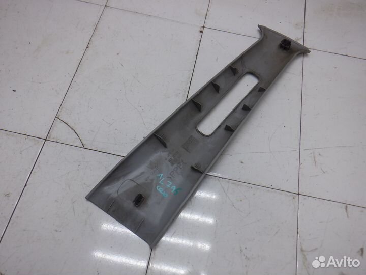 Обшивка стойки средней Mitsubishi Space Star