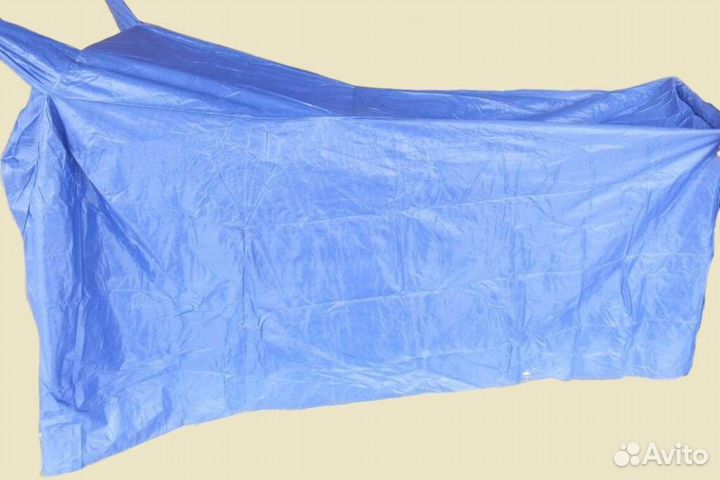 Чехол для мотоцикла