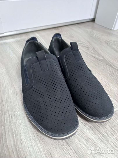 Туфли для подростка