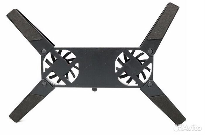 Отличная подставка от перегрева ноутбука