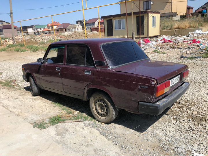 Продается капот