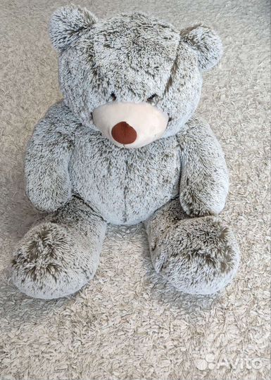 Плюшевый медведь