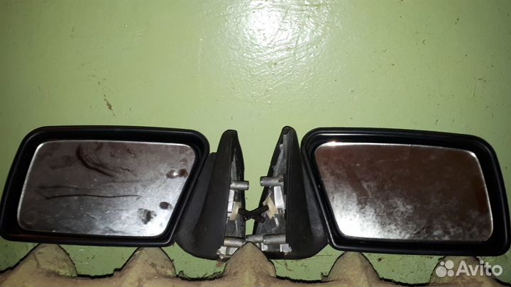 Зеркала заднего вида СССР ваз - 2109