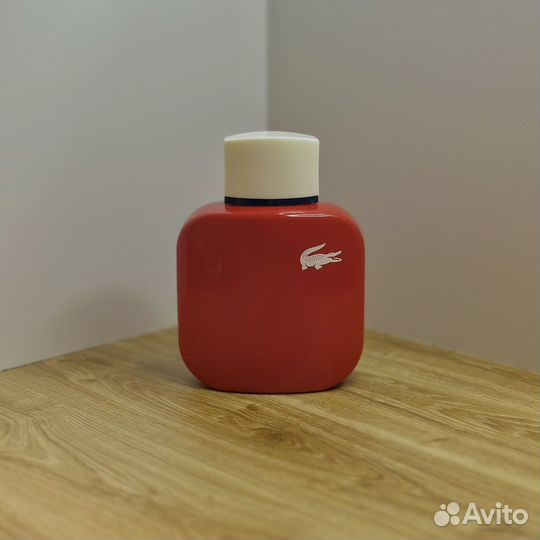 Lacoste L.12.12 pour Elle French Panache