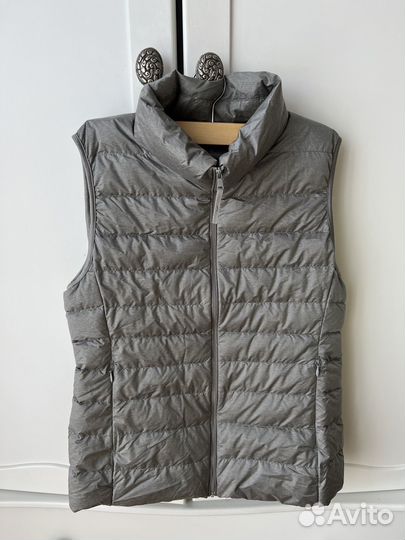 Жилетка Uniqlo