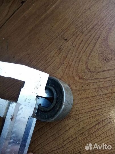 Втулки для велосипеда