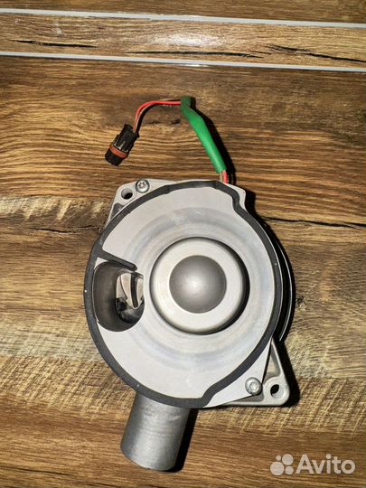 Нагнетатель Webasto PRO90