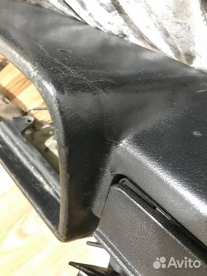 Торпеда на ваз 2107