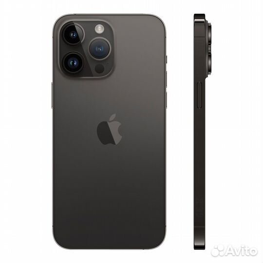 iPhone 14 Pro Max, 256 ГБ