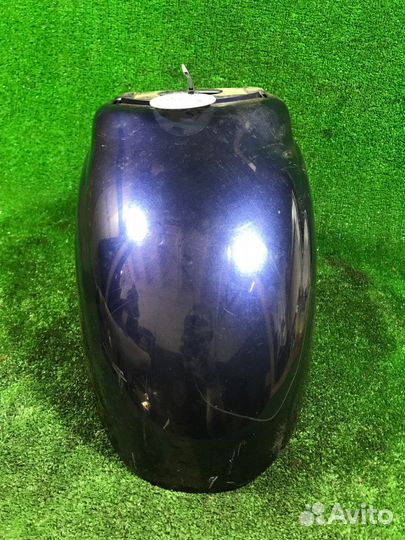 Крыло переднее в сборе Yamaha Vino 2t Оригинал