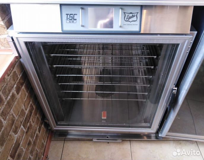 Ремонт, запчасти для ресторанного оборудования