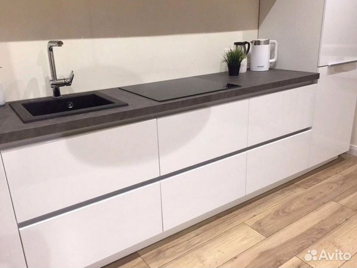 Кухня Memory на заказ