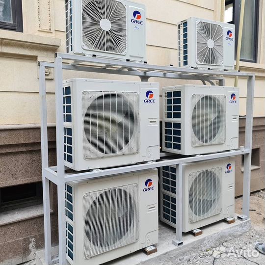 Кондиционеры