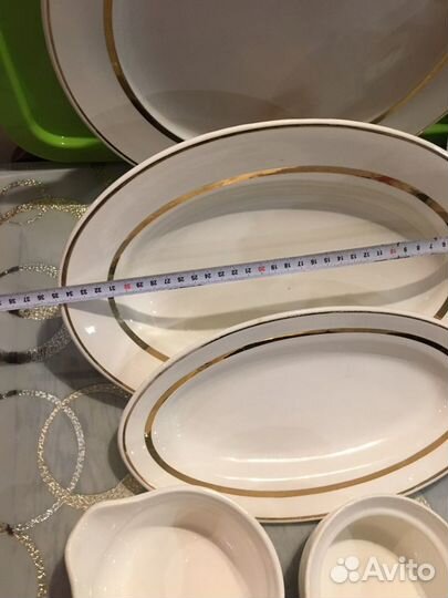 Набор посуды