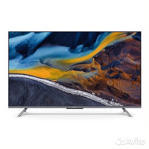 Телевизор Xiaomi Mi TV Q2 65 L65M7-Q2RU qled
