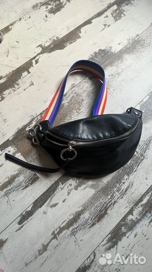 Сумка rebecca minkoff