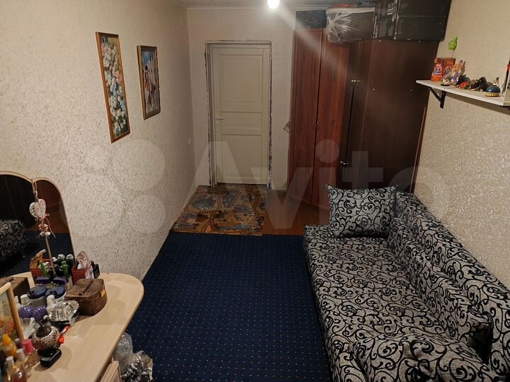 2-к. квартира, 44,7 м², 2/2 эт.