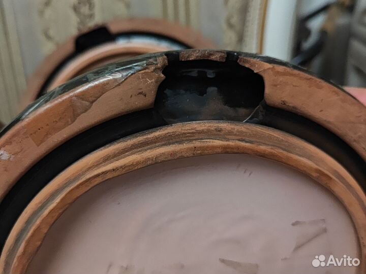 Картина Панно Настольная лампа