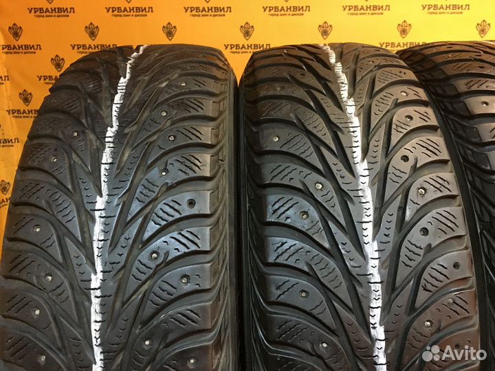 Yokohama Ice Guard IG35 195/65 R15 95T