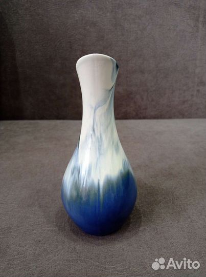 Кувшин вазочка фарфор керамика СССР