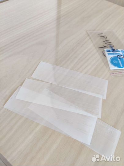 Защитное стекло iPhone12 apple