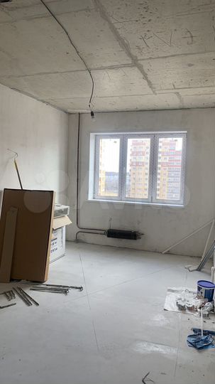 2-к. квартира, 58,7 м², 9/14 эт.