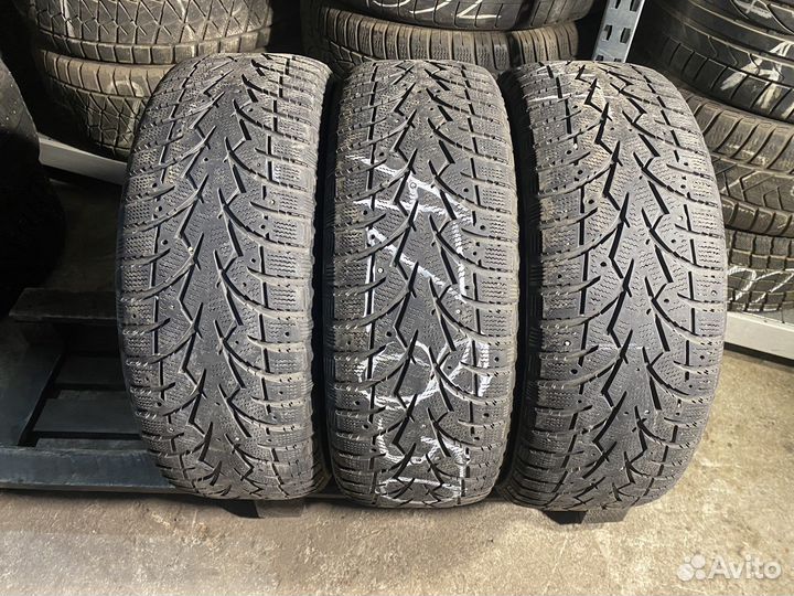 Toyo Observe G3-Ice 215/60 R16 95T