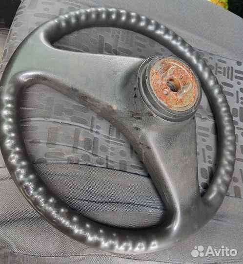 Руль газель