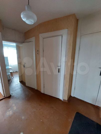 2-к. квартира, 50 м², 9/12 эт.