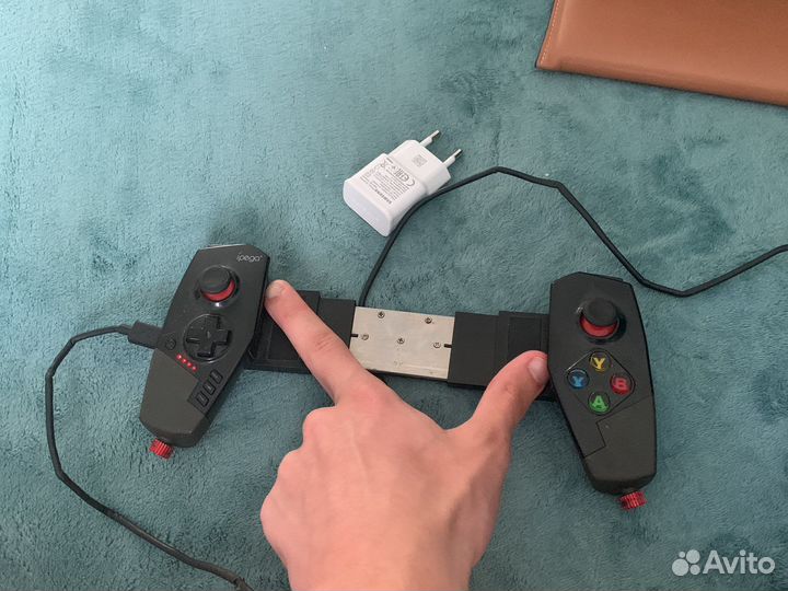 Геймпад ipega PG-9055