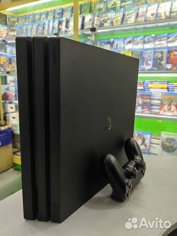 Ps4 Fat Slim Pro 1tb прошитая (9.0) Golden HEN купить в Москве ...