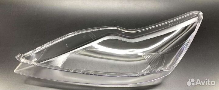 Стёкла фар Ford focus 2 (2008-2011) рест