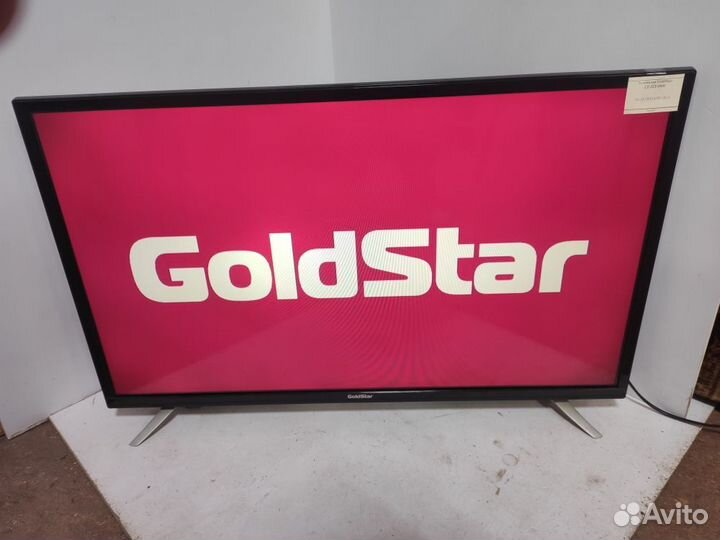 Телевизор GoldStar LT-32T450R