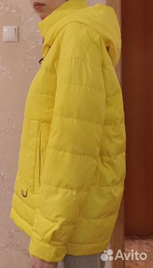 Куртка женская демисезон