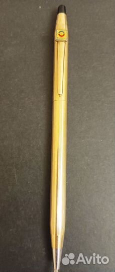 Ручка шариковая cross(delco)