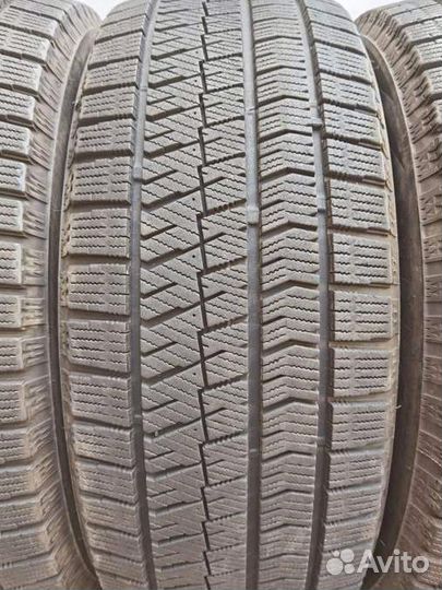 Bridgestone Blizzak VRX2 205/55 R16 97H