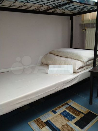 Комната 24 м², 3/3 эт.